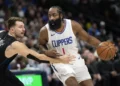 Unpopular Opinion: Don’t Discount Clippers, James Harden Despite Early Struggles