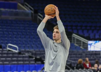 Key Points: Franz Wagner Scores 32, Leads Magic Past Knicks in Orlando