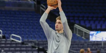 Key Points: Franz Wagner Scores 32, Leads Magic Past Knicks in Orlando