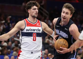 Key Points: Wagner, Banchero Have Big NIghts, Lead Magic Past Wizards 130-125 in Orlando