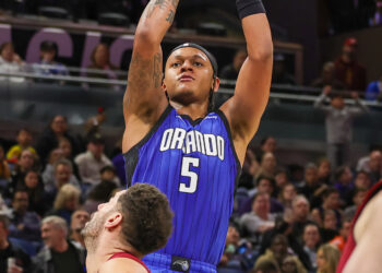 Key Points: Paolo Banchero Scores 20, Leads Magic Past Cavaliers in Orlando