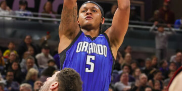 Key Points: Paolo Banchero Scores 20, Leads Magic Past Cavaliers in Orlando
