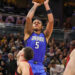 Key Points: Paolo Banchero Scores 20, Leads Magic Past Cavaliers in Orlando