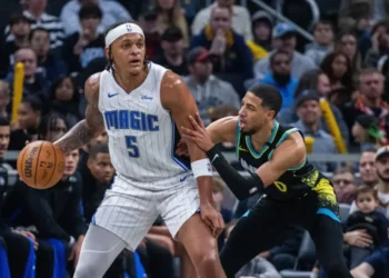 Key Points: Paolo Banchero Scores 34, Leads Magic Past Pacers in Indianapolis