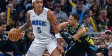 Key Points: Paolo Banchero Scores 34, Leads Magic Past Pacers in Indianapolis
