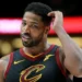 Tristan Thompson among 81 NBA players trade eligible as of December 15.