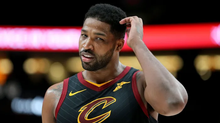 Tristan Thompson among 81 NBA players trade eligible as of December 15.