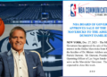 New Details on Mark Cuban’s Sale of the Dallas Mavericks