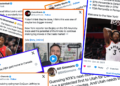 X Reactions To Knicks Trade for OG Anunoby