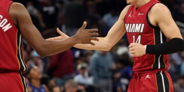 Key Points: Tyler Herro Scores 28, Leads Heat Past Magic in Orlando