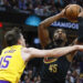 Donovan Mitchell, Austin Reaves trade rumors