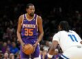 NBA Buzz: Trade Rumors, 10-Day Deals, KD, Raptors, Wizards, Diallo, Barnes, Cavaliers