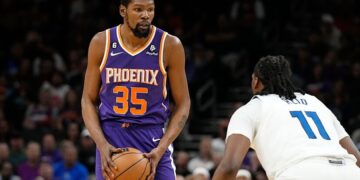 NBA Buzz: Trade Rumors, 10-Day Deals, KD, Raptors, Wizards, Diallo, Barnes, Cavaliers
