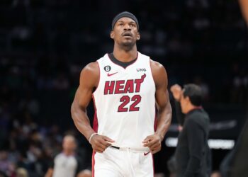 Key Points: Jimmy Butler Returns To Heat Lineup Scoring 31, Leads Heat Past Nets in Brooklyn