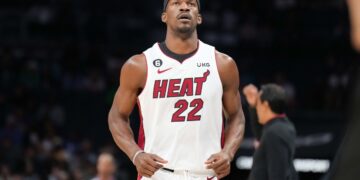 Key Points: Jimmy Butler Returns To Heat Lineup Scoring 31, Leads Heat Past Nets in Brooklyn