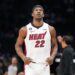 Key Points: Jimmy Butler Returns To Heat Lineup Scoring 31, Leads Heat Past Nets in Brooklyn