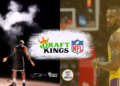 LeBron James Joins DraftKings To Make NFL Betting Picks