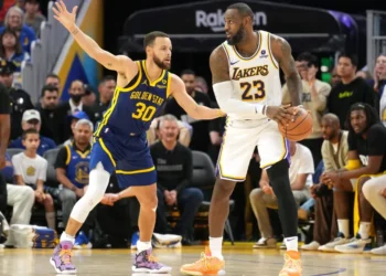 Key Points: LeBron James Scores 36, Leads Lakers Past Warriors in Double Overtime in San Francisco