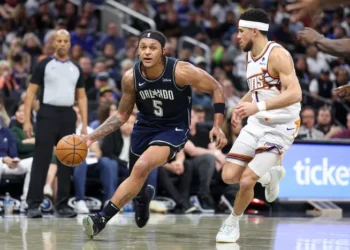 Key Points: Paolo Banchero Scores 26, Leads Magic Past Suns in Orlando