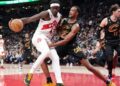 NBA Trade Buzz: Siakam, Raptors, Porter, Wizards, Kuzma, Celtics