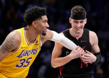 Key Points: Tyler Herro Scores 21, Heat Defeat Lakers in Los Angeles
