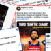 X Reactions to Wizards trading for Marvin Bagley