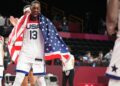 Team USA: Latest Roster Plans For 2024 Paris Olympics