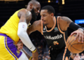 Dejounte Murray Trade