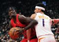Pascal Siakam trade