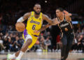NBA Buzz: Trade Rumors, Lakers’ Drama, Joel Embiid’s ‘Scrutiny’