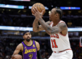 NBA Trade Rumors: Lakers, Jones, DeRozan, Wizards, Sixers, Kings, Cavaliers