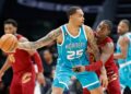NBA Trade Rumors: Mavericks, Washington, Green, Sixers, Heat, Cavaliers, Caruso, Wizards