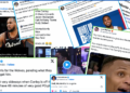 X Reactions To Timberwolves Trading For Monte Morris