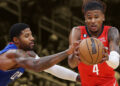 NBA Trade Rumors: Rockets, Jalen Green, Nets, Cavs, Wizards, Leonard Miller, Lakers