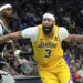 Key Points: Anthony Davis Scores 34, Leads Lakers To Mentally Strong Road Win Over Bucks