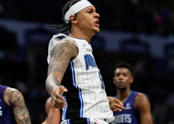 Key Points: Paolo Banchero Scores 22, Leads Magic to Road Victory Over Hornets