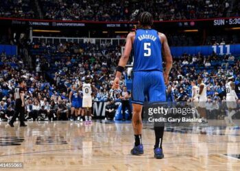 Key Points: Paolo Banchero Scores 29, Pushes Magic Past Jazz in Orlando