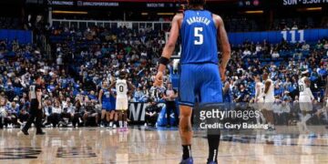 Key Points: Paolo Banchero Scores 29, Pushes Magic Past Jazz in Orlando