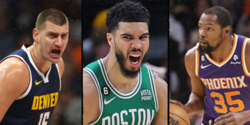 The 7 Real Championship Contenders of the 2024 NBA Playoffs