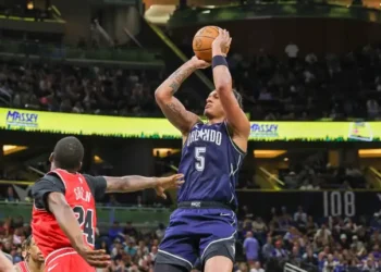 Key Points: Paolo Banchero Scores 24, Leads Magic Past Bulls in Orlando