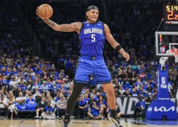 Key Points: Paolo Banchero Scores 31, Leads Magic Past Cavaliers To Cut Series Deficit To 2-1