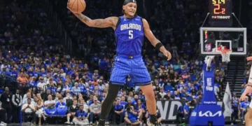 Key Points: Paolo Banchero Scores 31, Leads Magic Past Cavaliers To Cut Series Deficit To 2-1