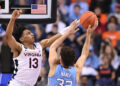 NBA Draft Notes: Ryan Dunn, Hawks, Zach Edey, Wizards