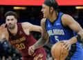 Key Points: Banchero, Wagner, Suggs All Score Over 20, Magic Force Game 7 Vs. Cavs