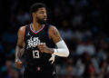 Sixers’ Paul George Signing Highlights Eventful Free Agency Opening