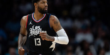 Sixers’ Paul George Signing Highlights Eventful Free Agency Opening