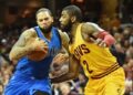 2-Time Olympic Gold Medalist Deron Williams Boldly Calls Kyrie Irving ‘Most Skilled’ Player Ever