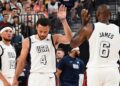 2024 Paris Olympics: Tickets For Men’s Basketball Championship Game Most Expensive Event