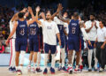 Team USA Schedule For 2024 Paris Olympics Knockout Round (Men’s Basketball Finals Tournament)