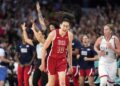 Basketball Leads Women’s Sports Betting, Fantasy Sports Business Growth